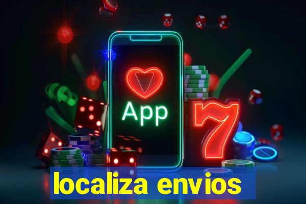 localiza envios